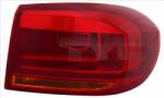 TYC Lampa spate TYC 11-9178-11-2 (11-9178-11-2) - automobilus
