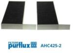 PURFLUX Filtru, aer habitaclu PURFLUX AHC425-2 (AHC425-2)