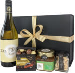 NiceToGiveYou Fehérbor ajándékcsomag