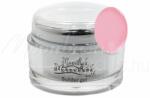 MoonbasaNails Építő zselé - Elastic hard 50g #083 Mandulavirág