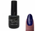 Moonbasanails Géllakk 6ml #295 Csillámos lila