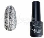 Moonbasanails 3step géllakk 4ml #117 Stardust rain