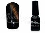 Moonbasanails Tiger eye covering géllakk 5ml #885 Jupiter