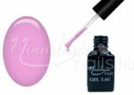Moonbasanails One step géllakk 5ml #283 Neon lila