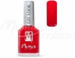  Gel Look körömlakk 12ml #904 Piros