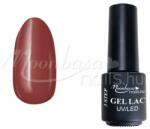 Moonbasanails 3step géllakk 4ml Mahagóni #192