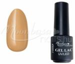 Moonbasanails 3step géllakk 4ml #155 Bahama-bézs