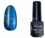 Moonbasanails 3step géllakk 4ml #217 Csillámos fagyoskék