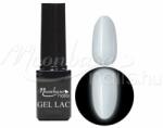 Moonbasanails Foszforeszkáló géllakk 5ml #641 Világos babakék