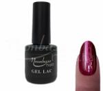 Moonbasanails Géllakk 6ml #311 Csillámos karmazsin