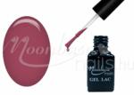 Moonbasanails One step géllakk 5ml #157 Sötét pacsulirózsaszín