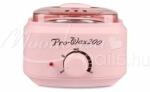 MoonbasaNails Paraffin melegítő gép PRO-WAX200 Pink
