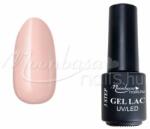 Moonbasanails 3step géllakk 4ml #199 Malacrózsaszín