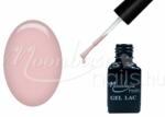 Moonbasanails One step géllakk 5ml #351 Sötét pink