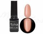Moonbasanails Foszforeszkáló géllakk 5ml #650 Krémszín