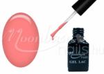Moonbasanails One step géllakk 5ml #205 Neon púderrózsaszín