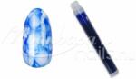 MoonbasaNails Blossom ink utántöltő patron 1ml #14 Kék
