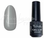 Moonbasanails 3step géllakk 4ml #158 Hematit