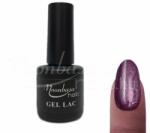 Moonbasanails Géllakk 6ml #148 Gyöngyház sötét bordó