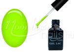 Moonbasanails One step géllakk 5ml #291 Neon zöld