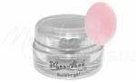 MoonbasaNails Építő zselé - Elastic hard 15g #061 Habosrózsaszín
