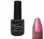 Moonbasanails Géllakk 6ml #185 Enyhén csillámos rózsaszín