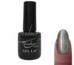 Moonbasanails Géllakk 6ml #270 Csillámos szürke