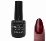 Moonbasanails Géllakk 6ml #006 Meggy piros