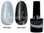 MoonbasaNails Leoldható Fixálásmentes Fényzselé 6ml #013 Phantasia