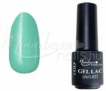 Moonbasanails 3step géllakk 4ml #152 Menta