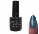 Moonbasanails Géllakk 6ml #145 Antwerpeni kék