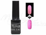Moonbasanails Foszforeszkáló géllakk 5ml #627 Barbie rózsaszín