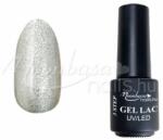 Moonbasanails 3step géllakk 4ml #209 Csillámos ezüst