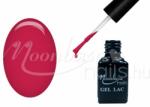 Moonbasanails One step géllakk 5ml #038 Sötét rózsapiros