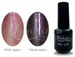 Moonbasanails Magic TOP géllakk 5ml #455 pink