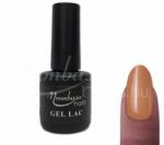 Moonbasanails Géllakk 6ml #202 Sötét tearózsaszín