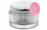 MoonbasaNails Építő zselé - Elastic hard 50g #072 Cukormáz