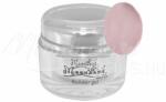 MoonbasaNails Építő zselé - Elastic hard 30g #062 Körömágy