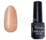 Moonbasanails 3step géllakk 4ml #022 Flamingórózsaszín