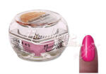 MoonbasaNails Színes zselé 5ml #032 Sötét pasztell rózsaszín
