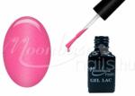 Moonbasanails One step géllakk 5ml #169 Csillámos barbie-rózsaszín