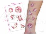 TyToo Matrica tetoválás Rózsaszín Unikornisos EC-649