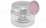 MoonbasaNails Építő zselé - Elastic hard 30g #063 Kagylórózsaszín