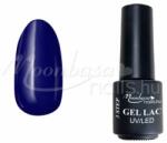 Moonbasanails 3step géllakk 4ml #057 Ultramarin kék