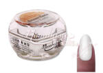 MoonbasaNails Színes zselé 5ml #025 Fehér