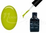 Moonbasanails One step géllakk 5ml #101 Neon világoszöld