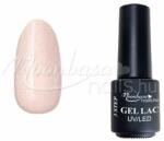Moonbasanails 3step géllakk 4ml #166 Púder