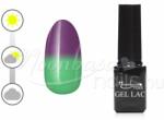 Moonbasanails Solar effect géllakk 5ml #437 Franciazöld