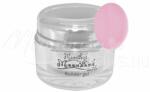 MoonbasaNails Építő zselé - Elastic hard 30g #071 Cseresznyevirág