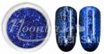 MoonbasaNails Pehelyfólia #306 Sötétkék